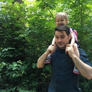 Meet your Posher, Kirk